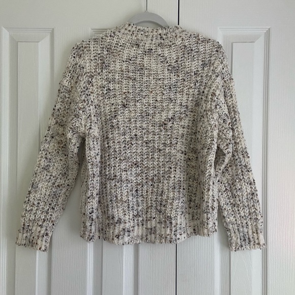 Garage Knit Sweater - Picture 2 of 5